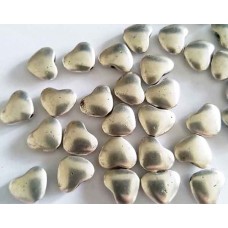Metal Beads Nickel